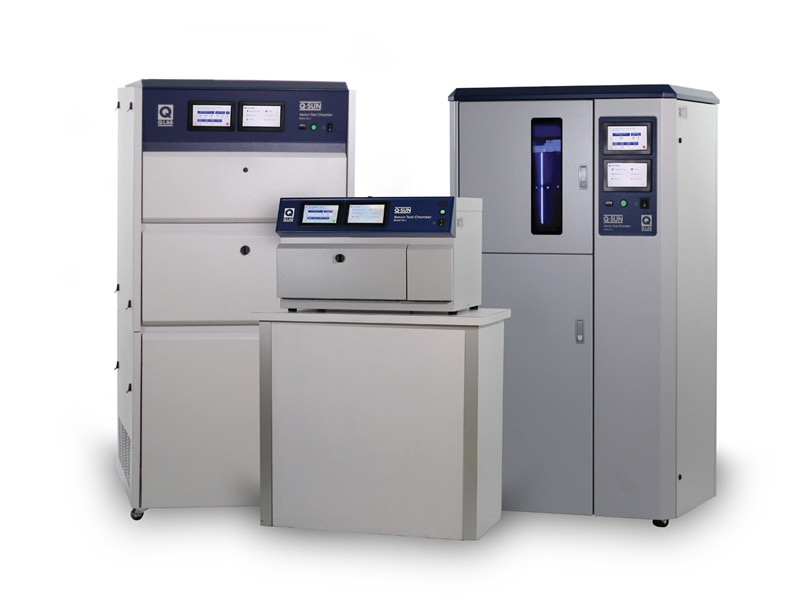 硅膠耐候老化測試設(shè)備-氙燈老化機(jī)