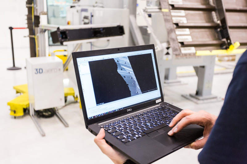 3D大結構測量系統(tǒng)產(chǎn)品介紹