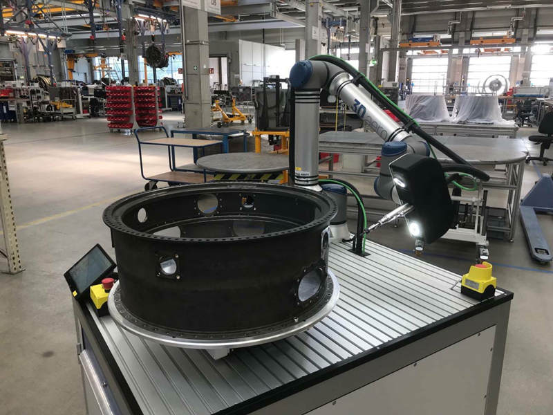 自動擰緊系統(tǒng)