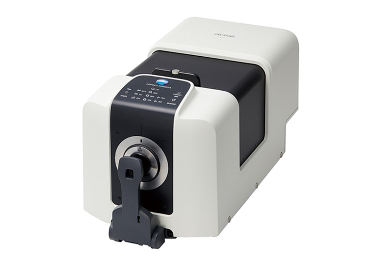 undefined 臺(tái)式分光測(cè)色計(jì)CM-36dG