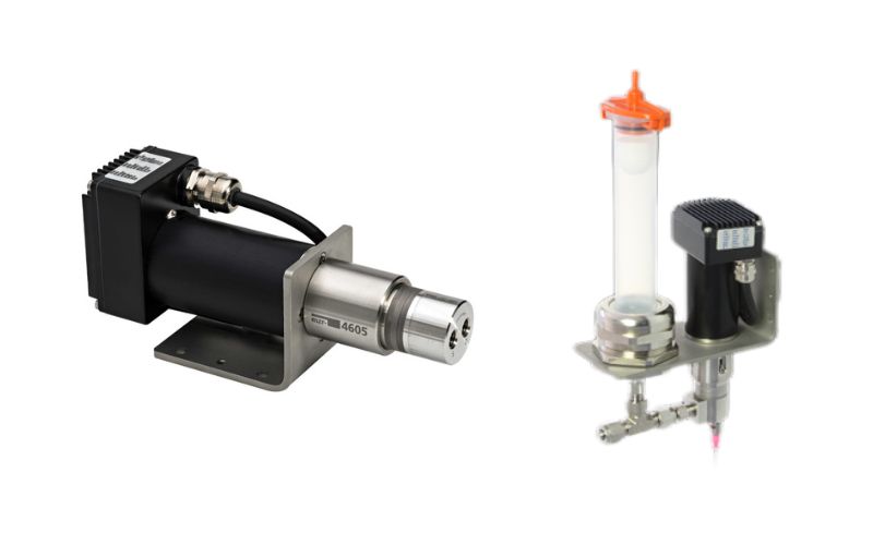 德國彗諾HNPM微量齒輪泵可幫助半導體企業(yè)在晶圓芯片光刻前道實現(xiàn)精準涂膠