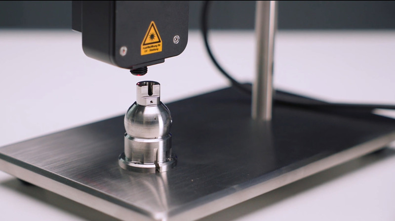 德國析塔SITA表面清潔度儀測量