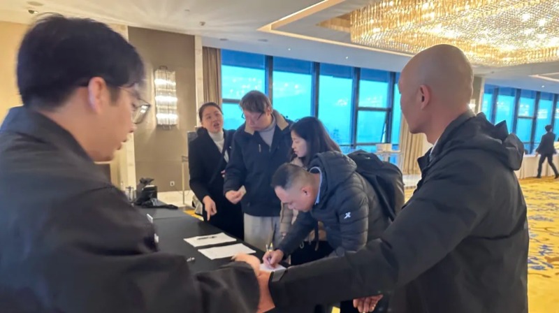 2025年理學(xué)武漢·X射線熒光光譜儀應(yīng)用技術(shù)研討會(huì)”圓滿落幕