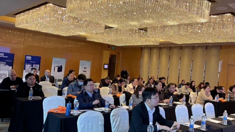 2025年理學(xué)武漢·X射線熒光光譜儀應(yīng)用技術(shù)研討會(huì)”圓滿落幕