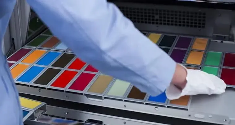 Q-Lab 2025年4月24日實(shí)驗室老化測試機(jī)理解析網(wǎng)絡(luò)研討會