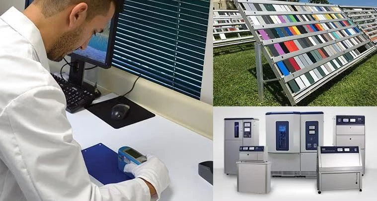 Q-Lab 2025年5月8日“實驗室加速老化測試和戶外結(jié)果之間的相關(guān)性”研討會