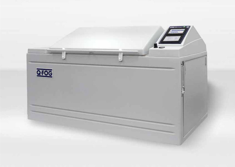 Q-FOG循環(huán)腐蝕鹽霧箱