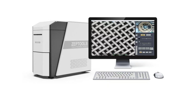 ZEM臺式掃描電鏡