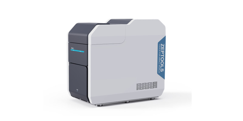 ZEM臺式掃描電鏡