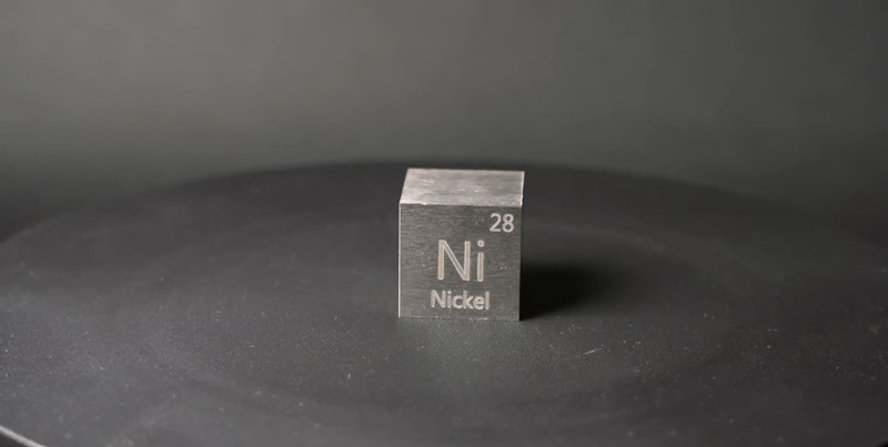 鎳基高溫合金DZ22拉伸試驗(yàn)