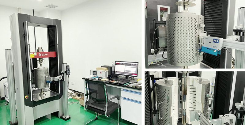BOYI材料試驗(yàn)機(jī)