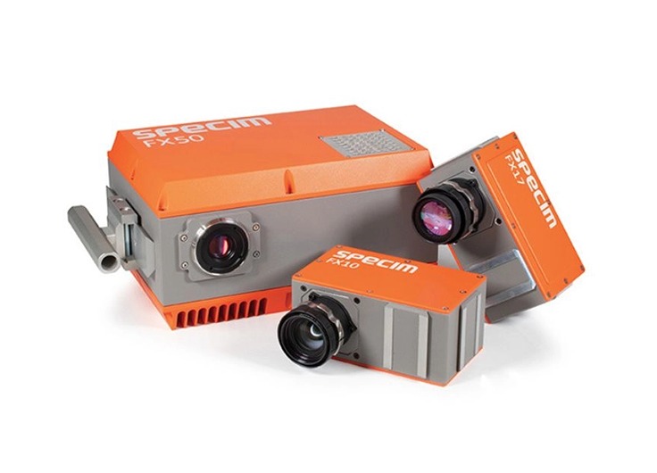 SPECIM高光譜相機(jī)在農(nóng)田精準(zhǔn)施肥中的應(yīng)用