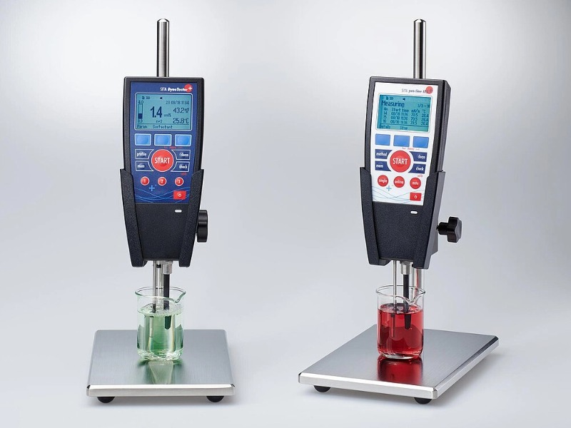 析塔SITA表面張力儀測(cè)量動(dòng)態(tài)表面張力
