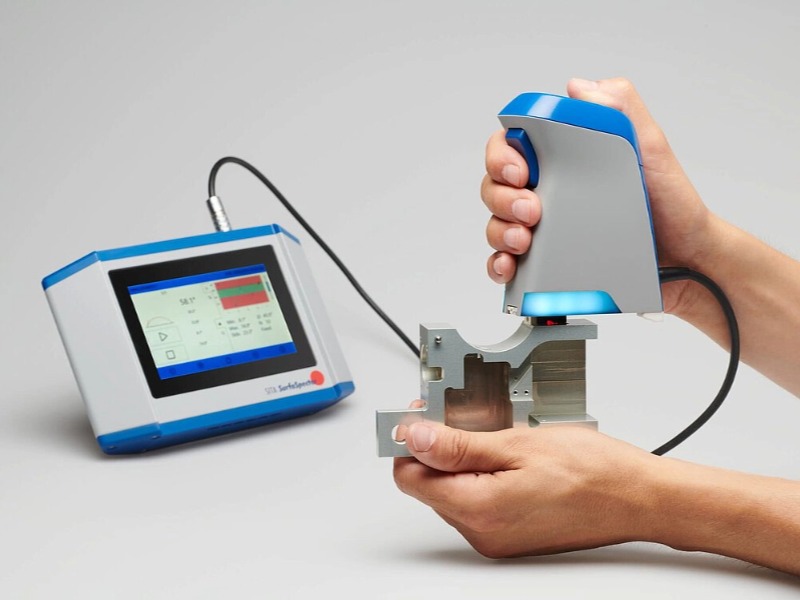 析塔SITA接觸角儀，控制零件和表面的潤(rùn)濕性