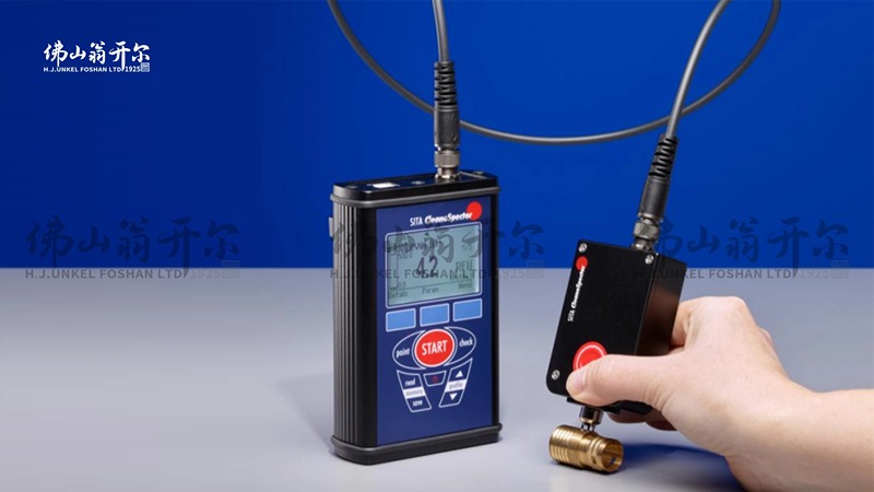 SITA清潔度儀在動力電池殼體清潔度的應(yīng)用