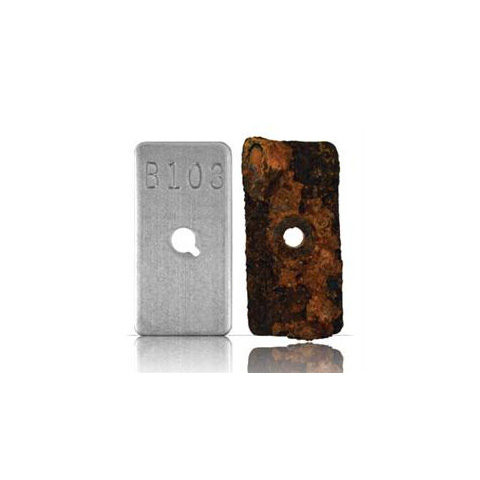 鹽霧試驗(yàn)參比試樣 鹽霧試驗(yàn)參比試樣