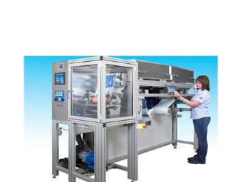 小型旋轉(zhuǎn)涂布機圖片