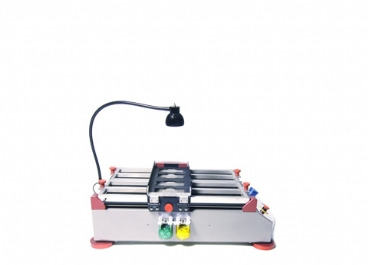 耐擦洗試驗機(jī)圖片