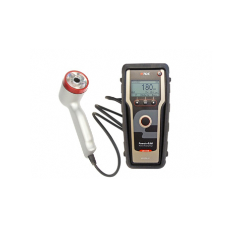粉末涂料涂層厚度分析儀 粉末涂料涂層厚度分析儀