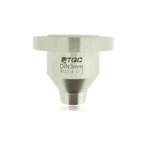 TQC 不銹鋼Din杯 TQC 不銹鋼Din杯