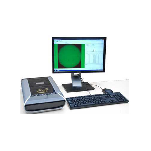 顆粒清潔度分析儀 顆粒清潔度分析儀