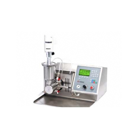 臥式珠磨機 臥式珠磨機