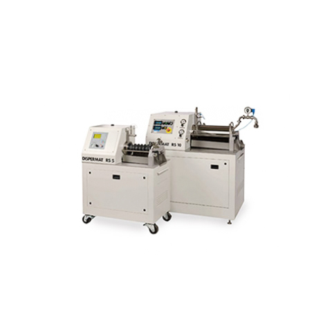 小型珠磨機(jī) 小型珠磨機(jī)