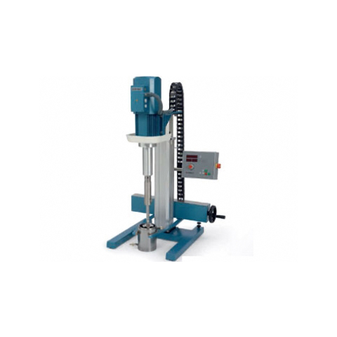 進(jìn)口升降式分散機(jī)圖片