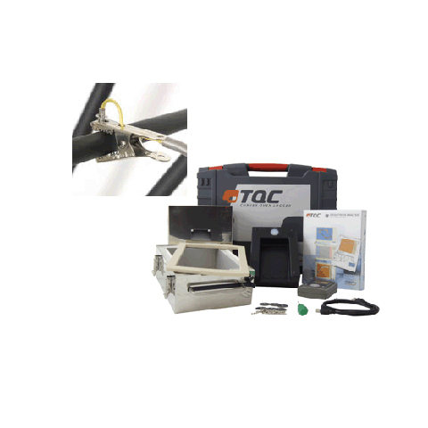 TQC CX2041 爐溫探頭 TQC CX2041 爐溫探頭