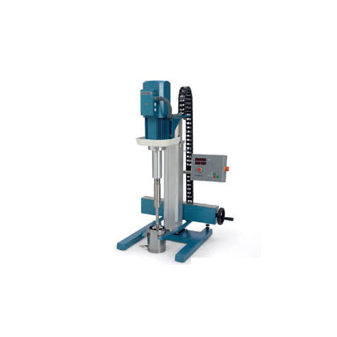 實驗室小型分散機圖片