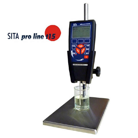 表面張力測(cè)定儀圖片