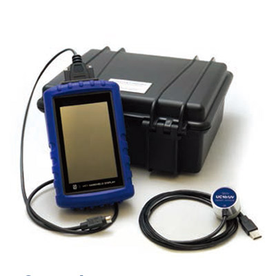 通用輻照度校準(zhǔn)儀 通用輻照度校準(zhǔn)儀