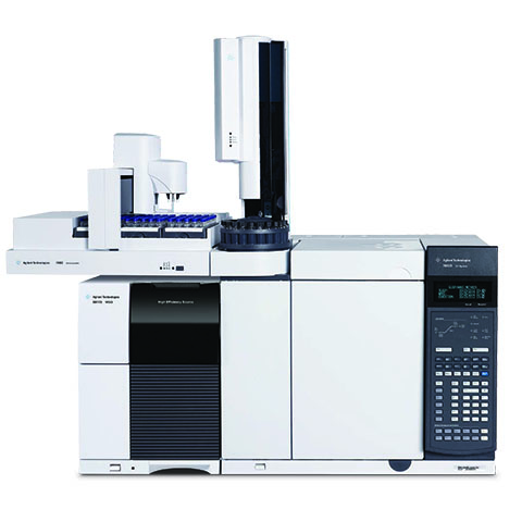 5977B HES氣質(zhì)聯(lián)用儀 5977B HES氣質(zhì)聯(lián)用儀