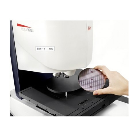 DCM8光學(xué)表面測量系統(tǒng)圖片