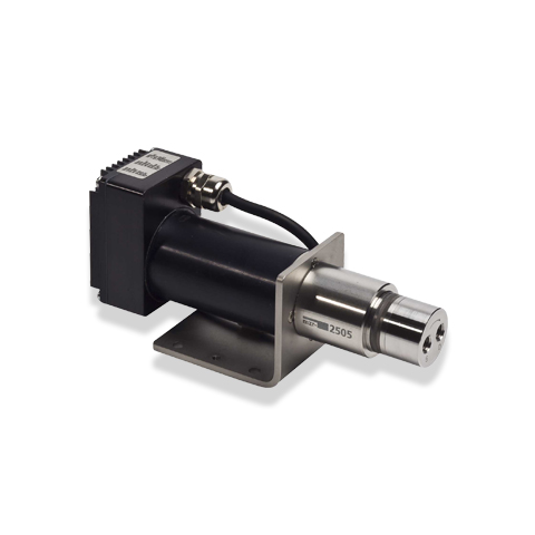 彗諾HNPM高精度泵系列