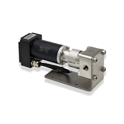 彗諾HNPM模塊化泵系列 彗諾HNPM模塊化泵系列