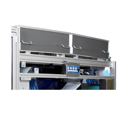 實(shí)驗(yàn)室/中試生產(chǎn)涂布印刷機(jī)VCML圖片