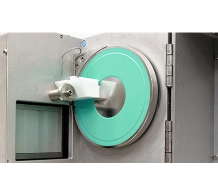 液體涂料、色漿測色系統(tǒng)圖片