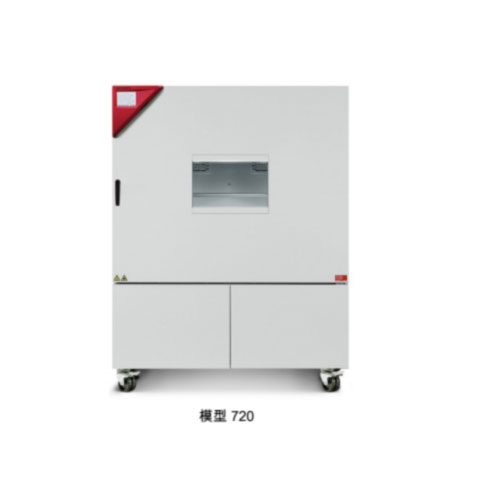 MKT720高低溫交變氣候箱 MKT720高低溫交變氣候箱