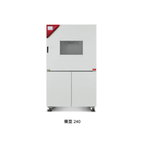 MKT240高低溫交變氣候箱 MKT240高低溫交變氣候箱