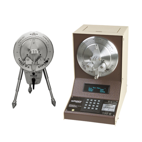 皮革挺度試驗機 皮革挺度試驗機