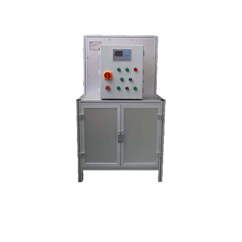 鹽溶液配比裝置 鹽溶液配比裝置