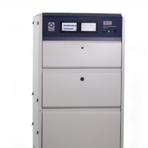 氙弧燈老化試驗(yàn)箱 塑料電纜電線老化測(cè)試專(zhuān)用圖片