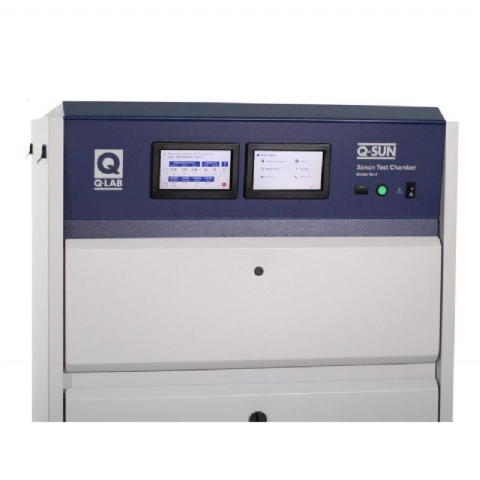 氙燈耐氣候試驗箱 橡膠膠管、軟管、膠墊老化測試專用圖片