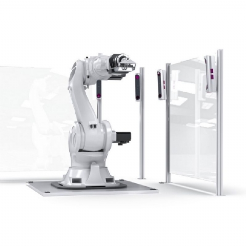 IONA機(jī)器人軌跡實(shí)時監(jiān)控系統(tǒng)圖片