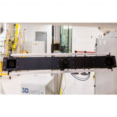 3D大結構測量系統(tǒng)圖片