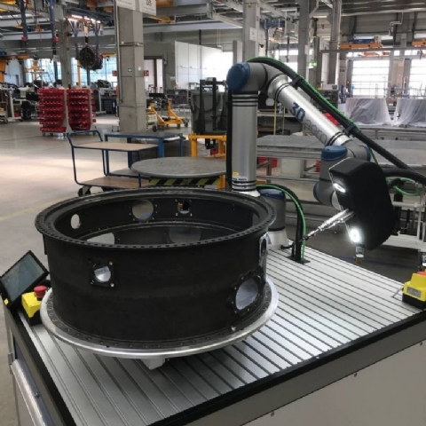 自動擰緊系統(tǒng)圖片