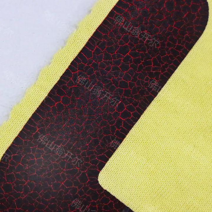 紡織裂紋漿樹(shù)脂 水性聚氨酯圖片