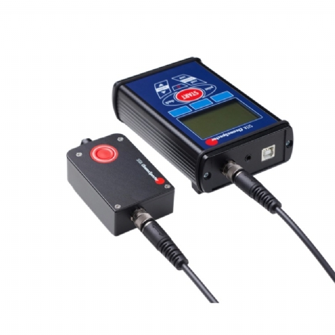 SITA CleanoSpector表面清潔度儀圖片