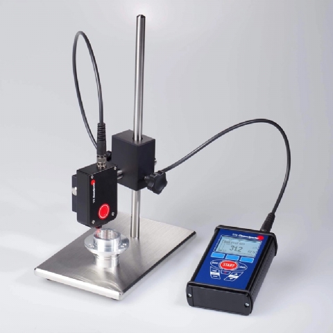 SITA CleanoSpector表面清潔度儀圖片